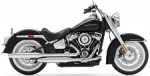Harley Davidson Deluxe_2018-